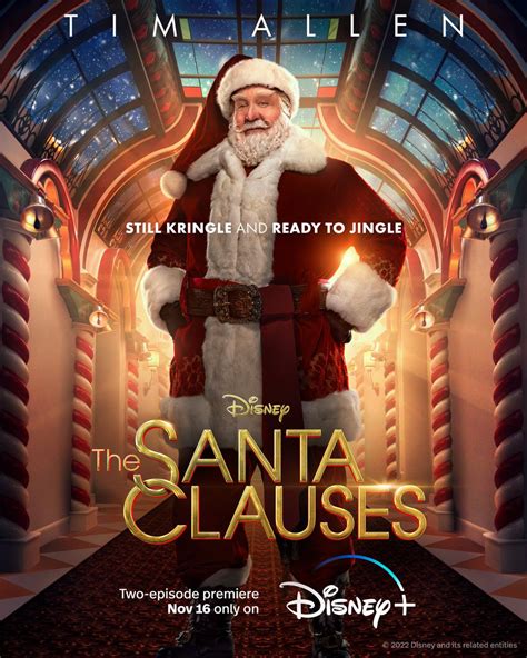 the santa clauses reddit|More.